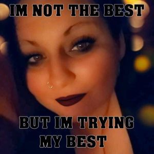 Meet your Posher, Tabitha